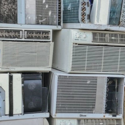 Muratpaşa Bölgesinde Atık Kağıt Fiyat